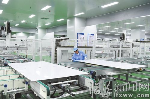 臨汾晶旭新能源科技 新興產(chǎn)業(yè)中的生力軍，專注新興能源技術研發(fā)