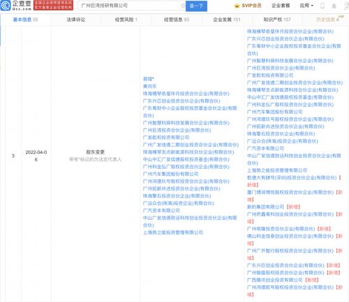 騰訊入局新能源賽道，投資快充動力電池研發(fā)商巨灣技研