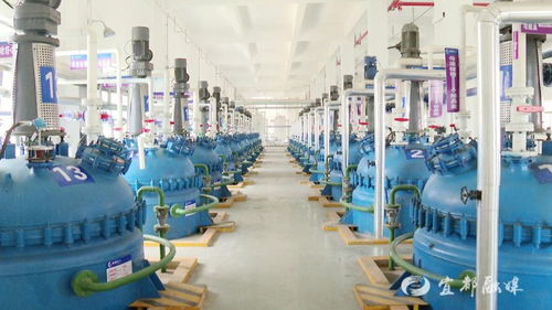 宜昌誠凱化工科研投入超500萬元，新興能源技術研發成新引擎