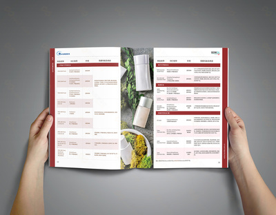 化工產(chǎn)品畫(huà)冊(cè)設(shè)計(jì)的方法思路與廣州軟件開(kāi)發(fā)的創(chuàng)新應(yīng)用